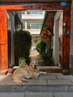 Lijiang Adventure Inn